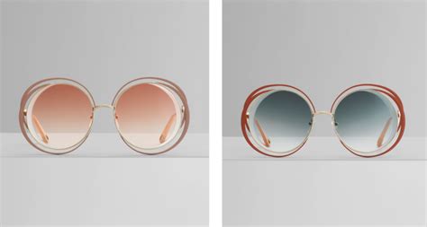 chloe eyewear kering|Chloé Eyewear .